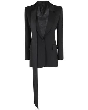 The Attico Blazers - Black