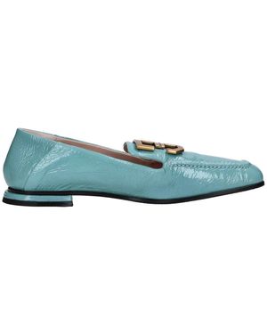 Fabi Loafers - Bleu
