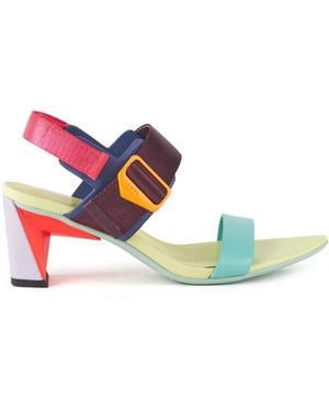 United Nude Poly Soga Mid - Blau