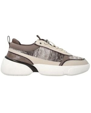Pinko Sneakers - Bianco
