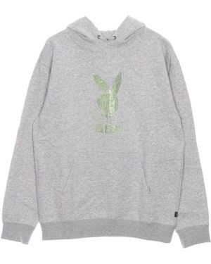Huf Hoodies - Gray