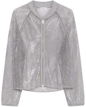 Marella Light Jackets - Gris