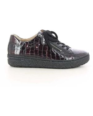 Hartjes Sneakers - Noir