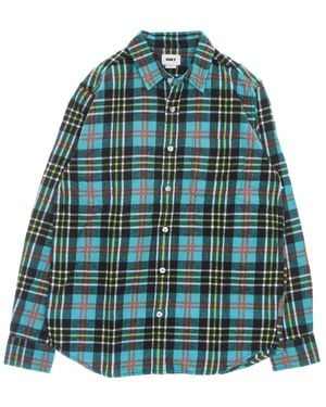 Obey Casual Shirts - Green
