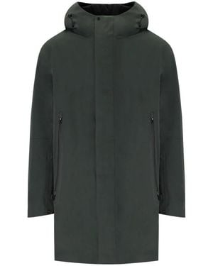 KRAKATAU Parkas - Green