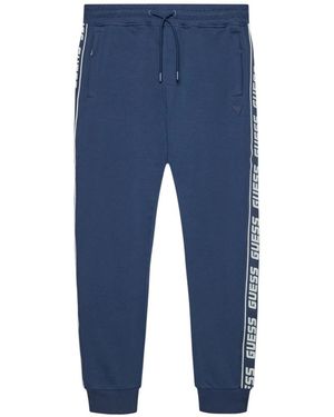Guess Joggers - Blue