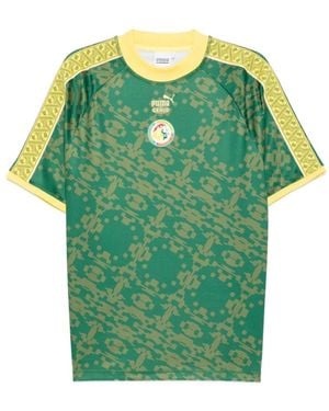 PUMA Training T-Shirt - Groen