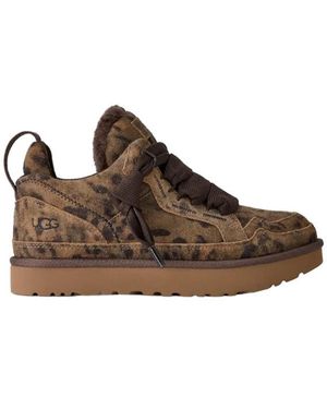 UGG Winter Boots - Marron