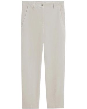 Cinque Chinos - Gray