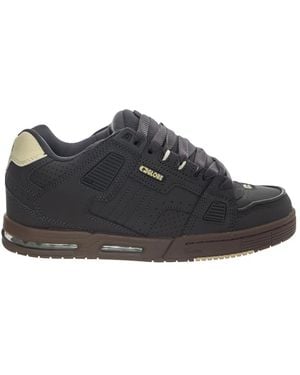 Globe Sabre Schuh - Schwarz