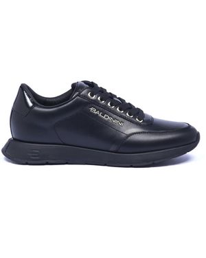Baldinini Trainers - Blue