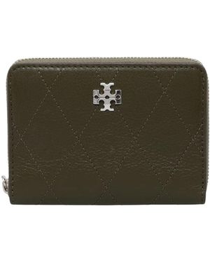 Tory Burch Wallets & Cardholders - Vert