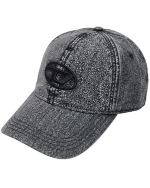 DIESEL Caps - Grigio