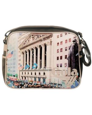 Gola Cross Body Bags - Gris