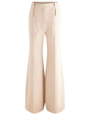 Fusalp Noela Pants - Naturel