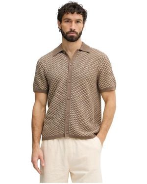 Guess Polo Shirts - Neutro