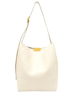 Gianni Chiarini Shoulder Bags - Blanco