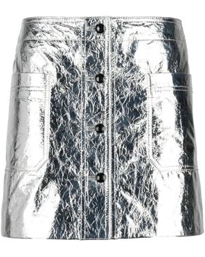 Dior Short Skirts - Grigio
