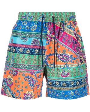 Polo Ralph Lauren Beachwear - Blue