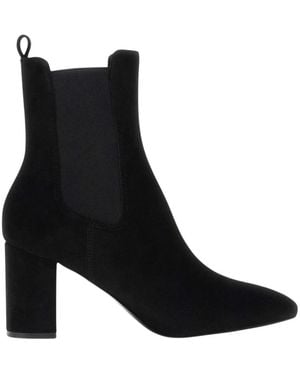 Guess Chelsea Boots - Nero