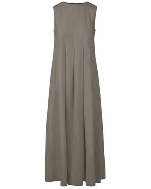 Bomboogie Maxi Dresses - Gris