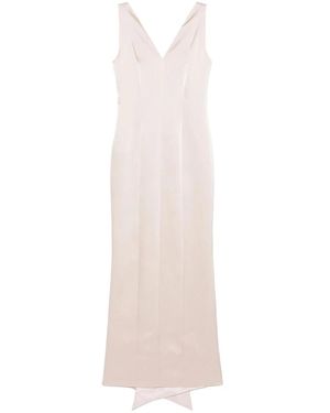 Fely Campo Gowns - Rose