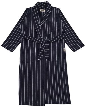 Tekla Robes - Azul
