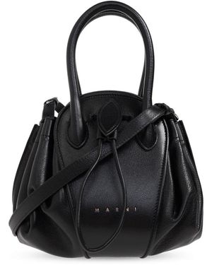 Marni Handbags - Black