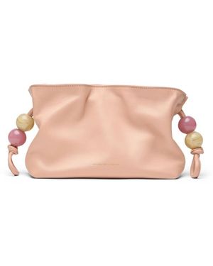 Stuart Weitzman Clutches - Rosa