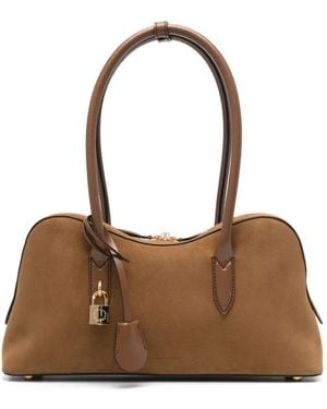 Stella McCartney Handbags - Marrone