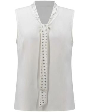 Joseph Ribkoff Lds Top - Grau