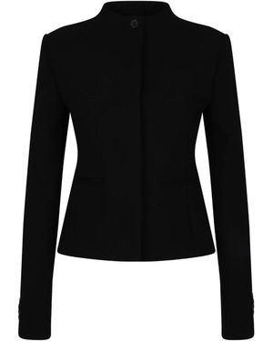 Courreges Light Jackets - Nero