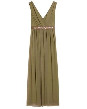 Pennyblack Gowns - Green