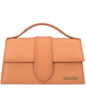 Jacquemus Handbags - Orange