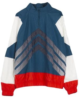 adidas Light Jackets - Blu