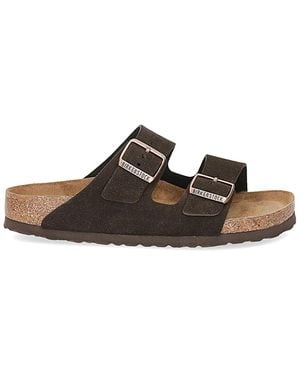Birkenstock Stilvolle Sandalen Für Sommerausflüge - Braun