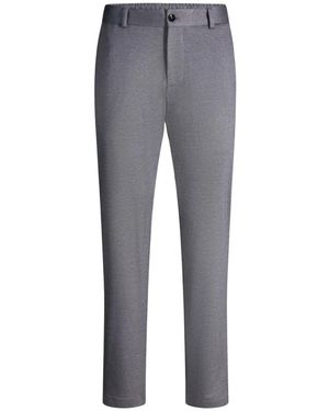 Strellson Suit Trousers - Gris
