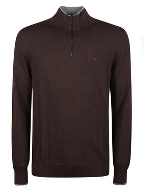 Michael Kors Turtlenecks - Marrón