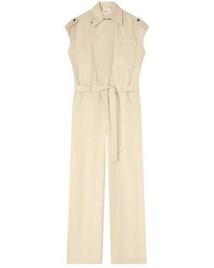 RETORI Jumpsuits - Neutro