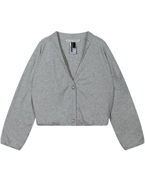 10Days Cardigans - Gris