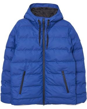 Tanta Down Jackets - Blue