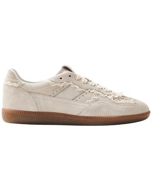 Alohas Sneakers - Blanco