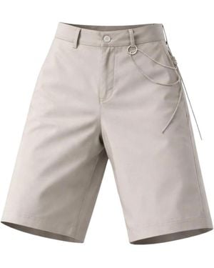 DISCLAIMER 26Eds55607 Bermuda - Grau