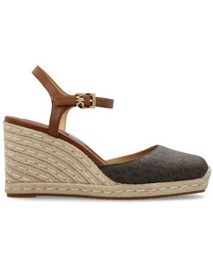 Michael Kors Wedges - Metallizzato