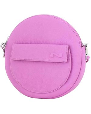 Nathan-Baume Cross Body Bags - Rose