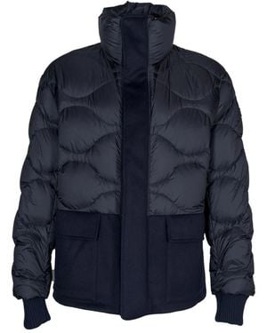 Tatras Winter Jackets - Blue