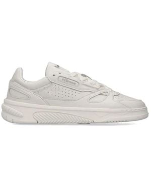 Ellesse Sneakers - Bianco