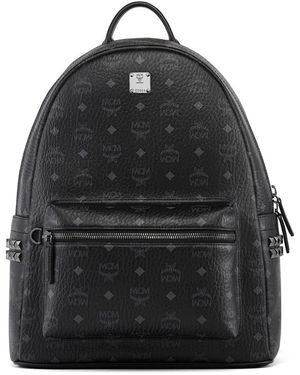 MCM Backpacks - Nero
