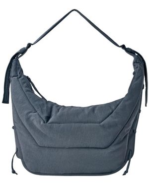 Lemaire Cross Body Bags - Azul