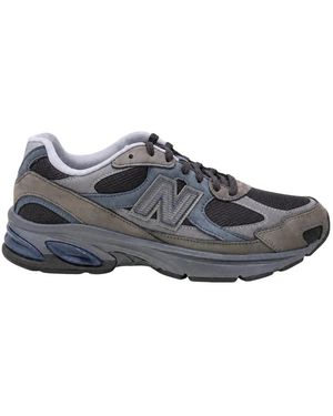 New Balance Training Shoes - Grigio